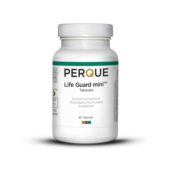 Life Guard Tabsules™ – 60 Tabsules