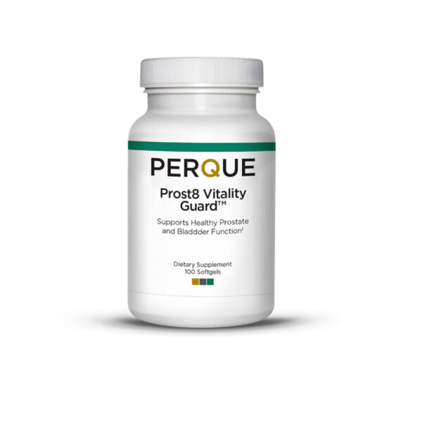 PERQUE Prost8 Vitality Guard™